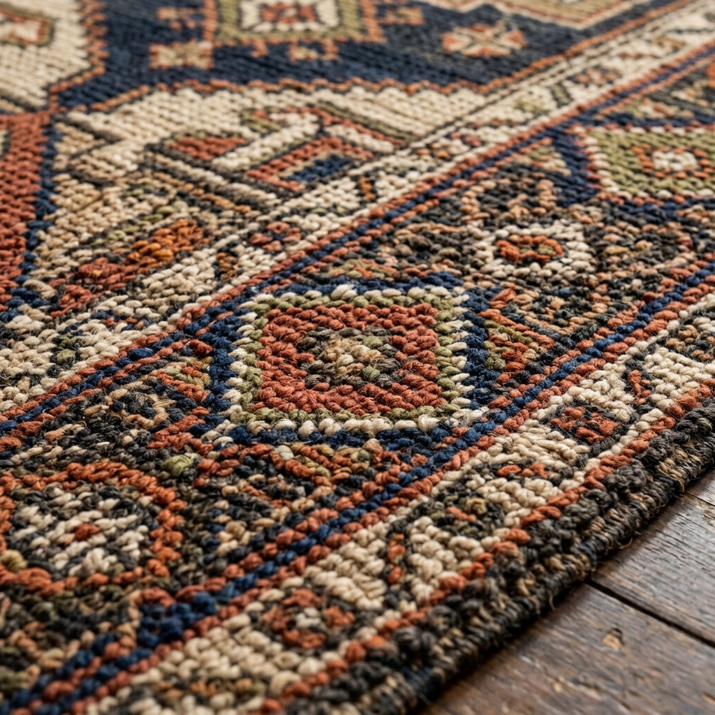 Hand Loom Texture