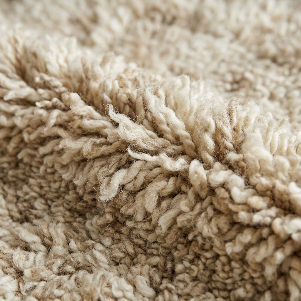 Wool Texture